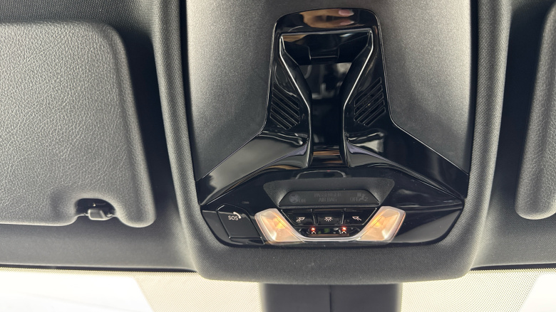 BMW 1 Series M135i xDrive 5dr Step Auto Petrol Hatchback